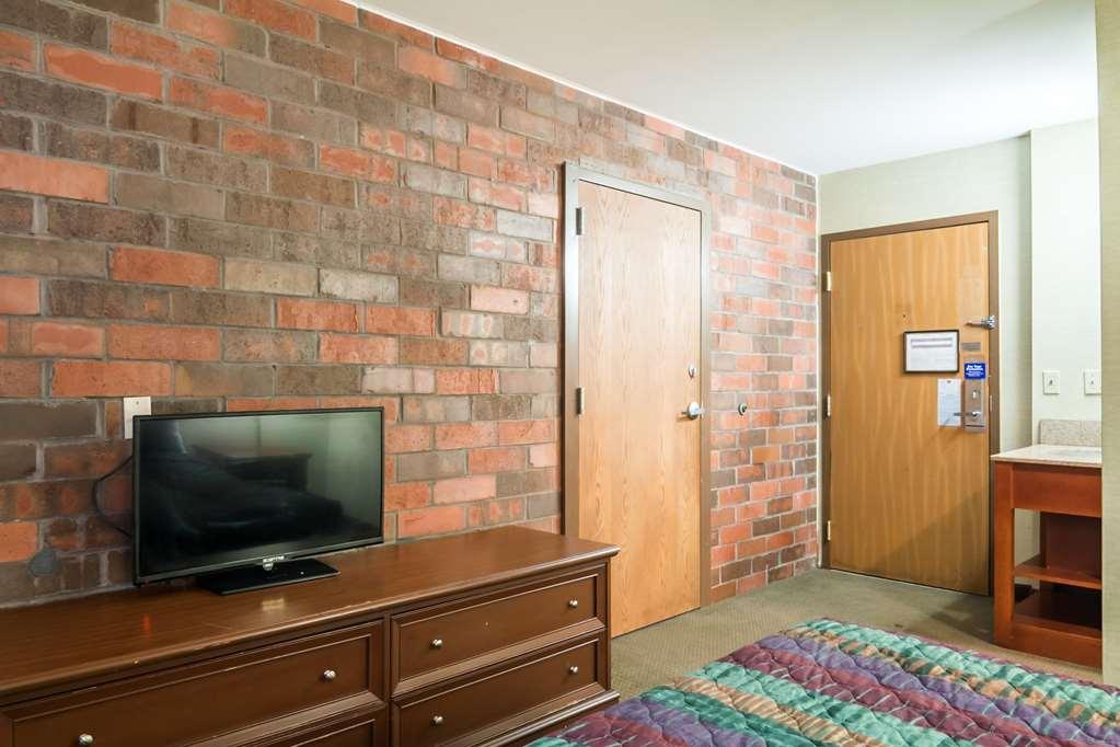 Motel 6-Madison, WI - East Habitación foto