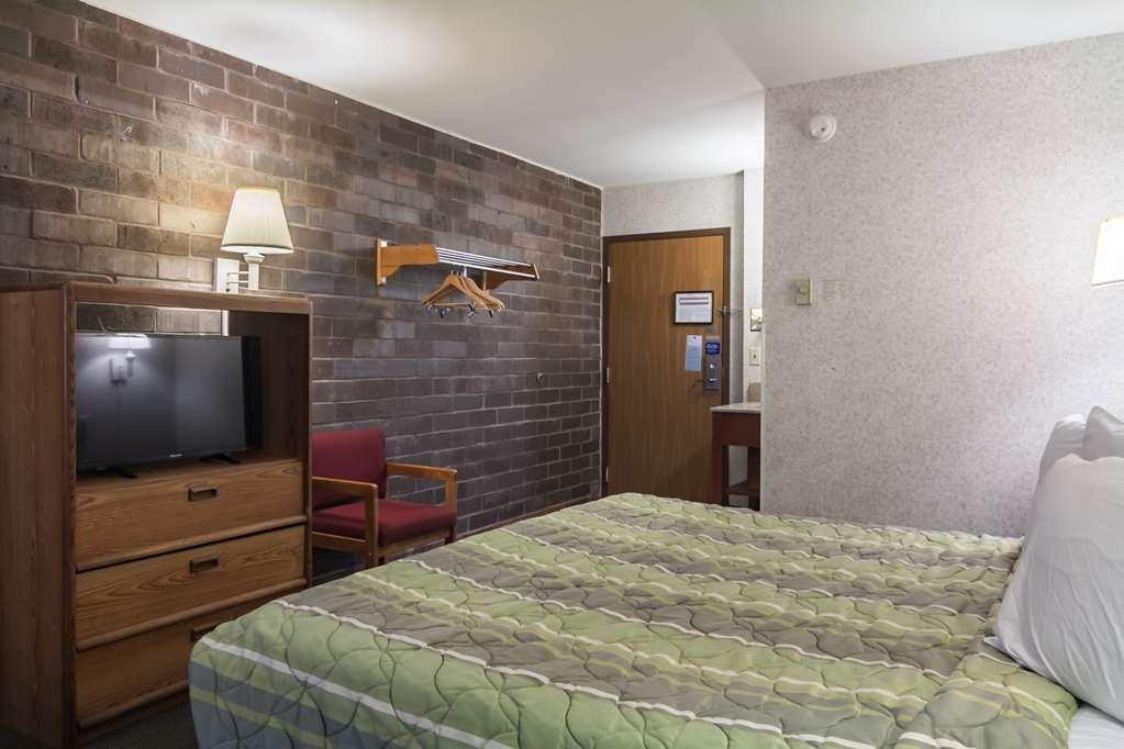 Motel 6-Madison, WI - East Habitación foto