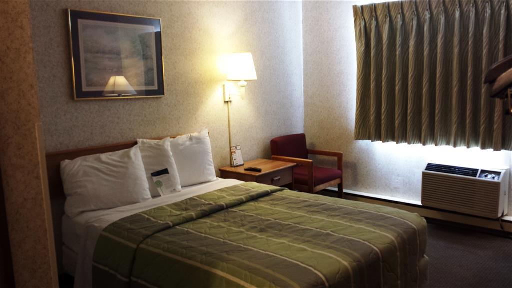 Motel 6-Madison, WI - East Habitación foto